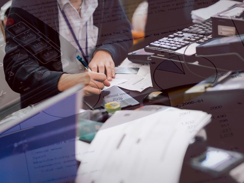 fee collection management